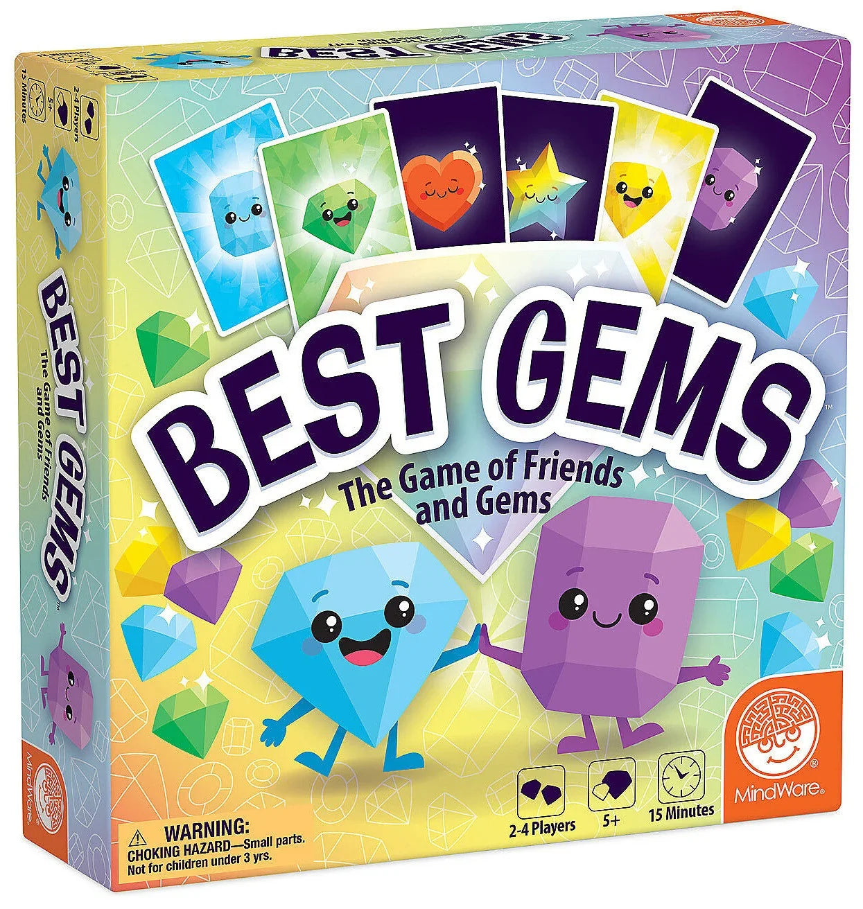 Best Gems