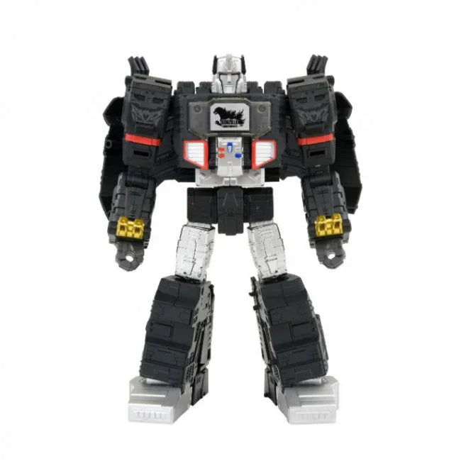 Transformers Takara Tomy: Megatron TYPE Godzilla