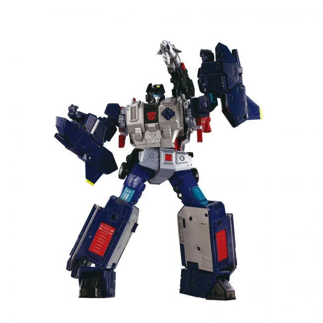 Transformers Takara Tomy: God Bomber (MPG-14)
