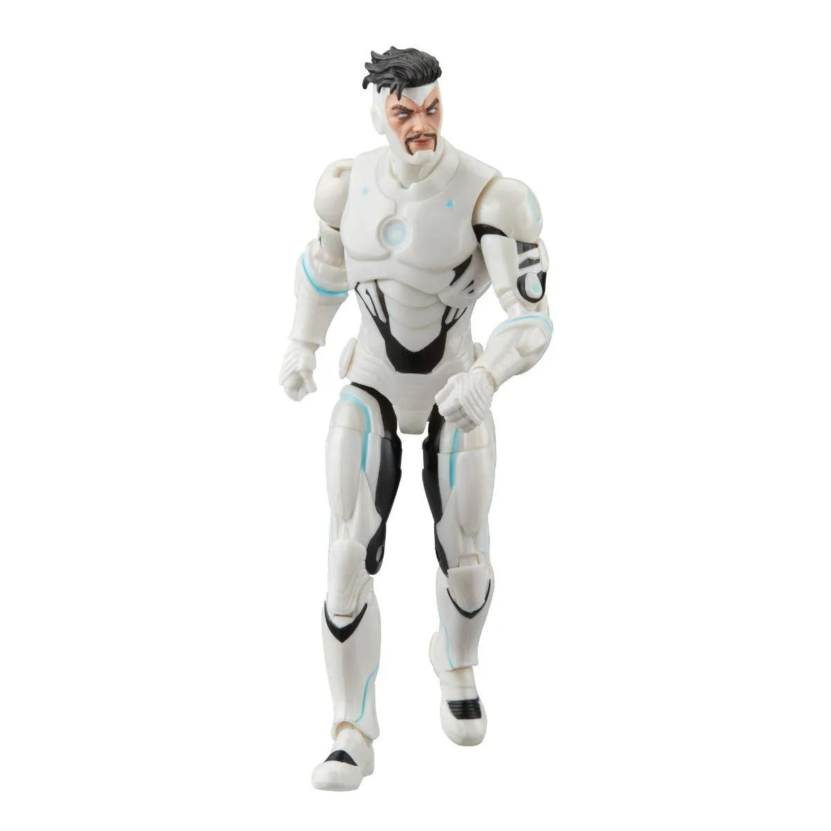 26558 Marvel Legends Series: Superior Iron Man - Hasbro - Titan Pop Culture