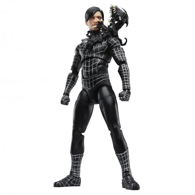 28314 Marvel Legends Series: Spider-Man (Spider-Man 3) - Hasbro - Titan Pop Culture