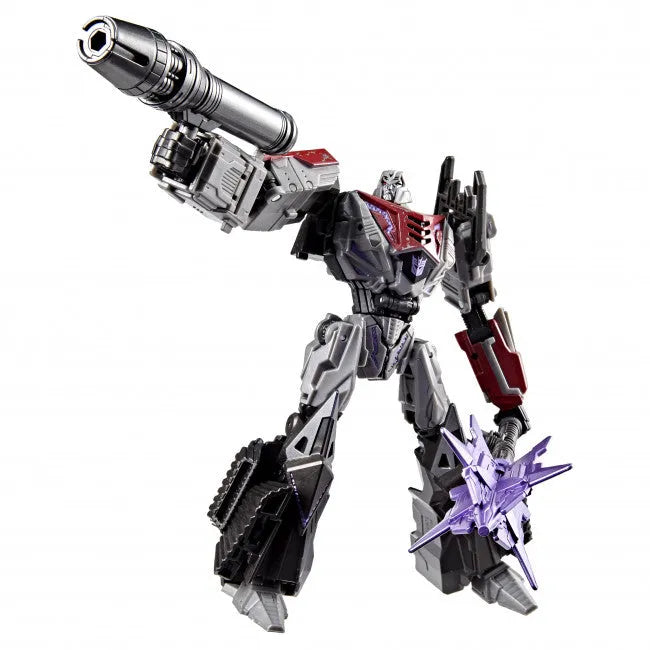 28632 Transformers Studio Series War for Cybertron Megatron - Hasbro - Titan Pop Culture