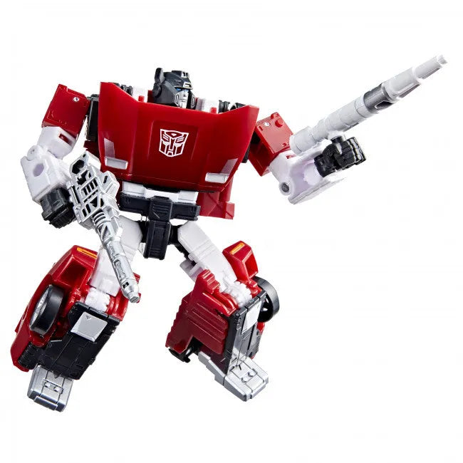 28633 Transformers Studio Series Devastation Sideswipe - Hasbro - Titan Pop Culture