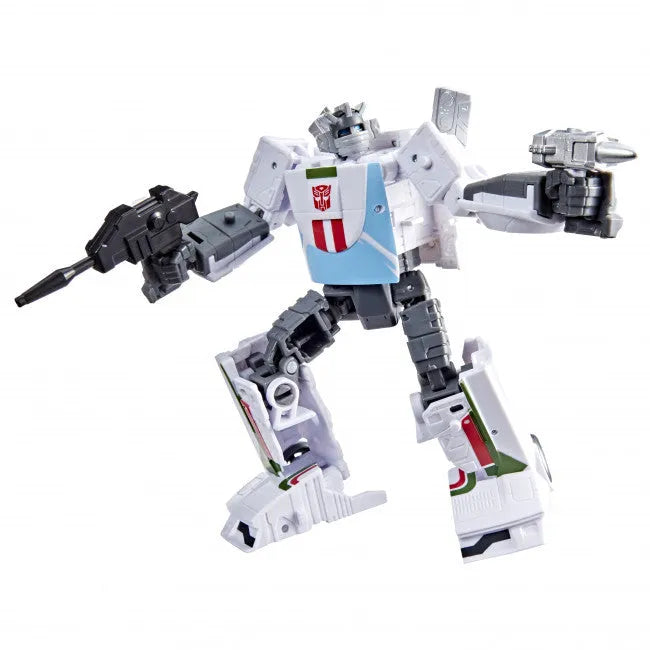 28634 Transformers Studio Series Devastation Wheeljack - Hasbro - Titan Pop Culture