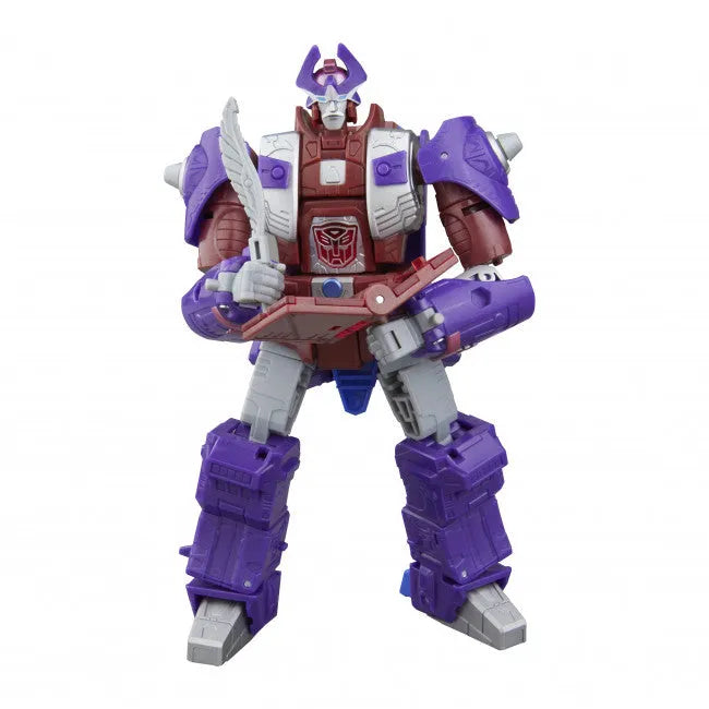 28636 Transformers Age of the Primes The Thirteen Alpha Trion - Hasbro - Titan Pop Culture
