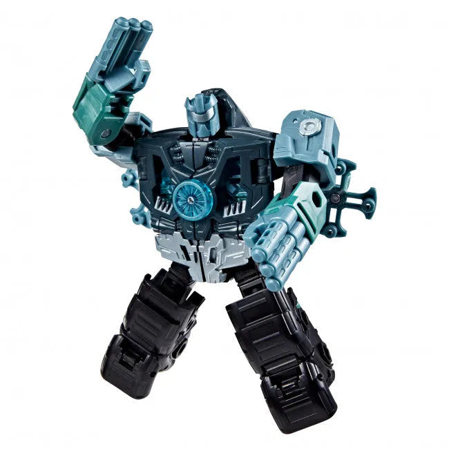 28639 Transformers Age of the Primes The Thirteen Micronus Prime - Hasbro - Titan Pop Culture