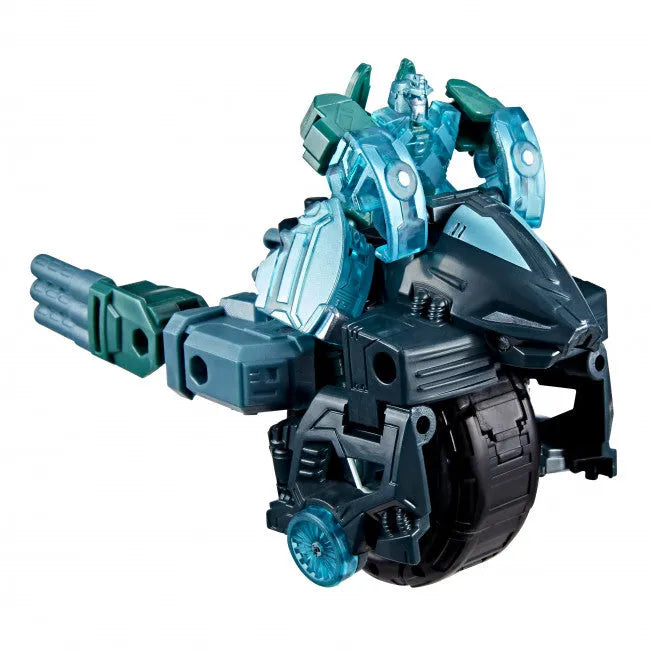 28639 Transformers Age of the Primes The Thirteen Micronus Prime - Hasbro - Titan Pop Culture