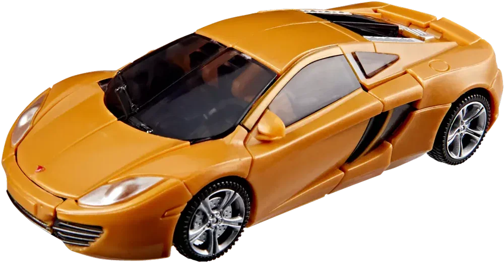 28682 Transformers Studio Series Transformers: Age of Extinction Deluxe Class Concept Art KSI Widow - Hasbro - Titan Pop Culture