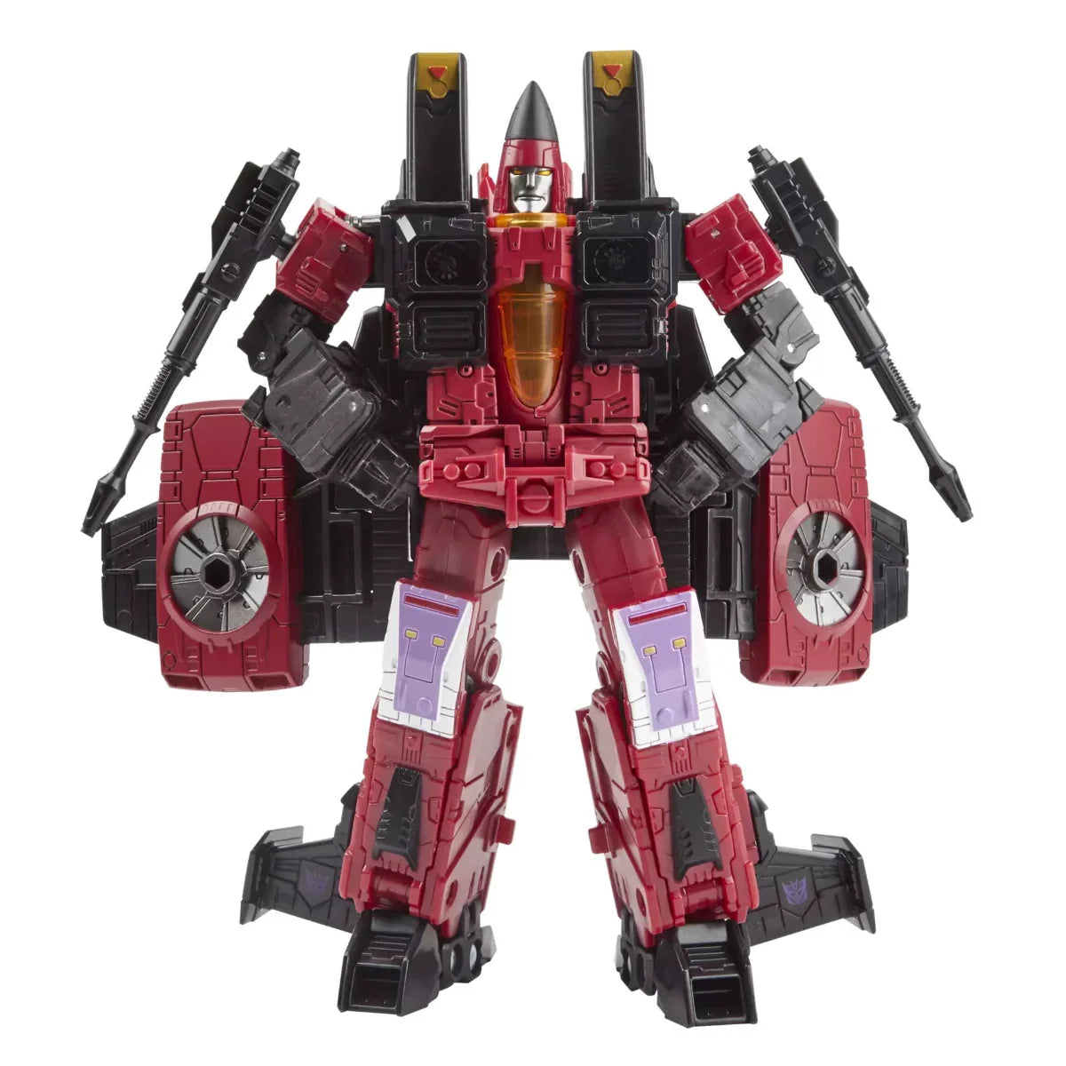 28695 Transformers Generations War for Cybertron Earthrise Voyager WFC-E26 Thrust - Hasbro - Titan Pop Culture