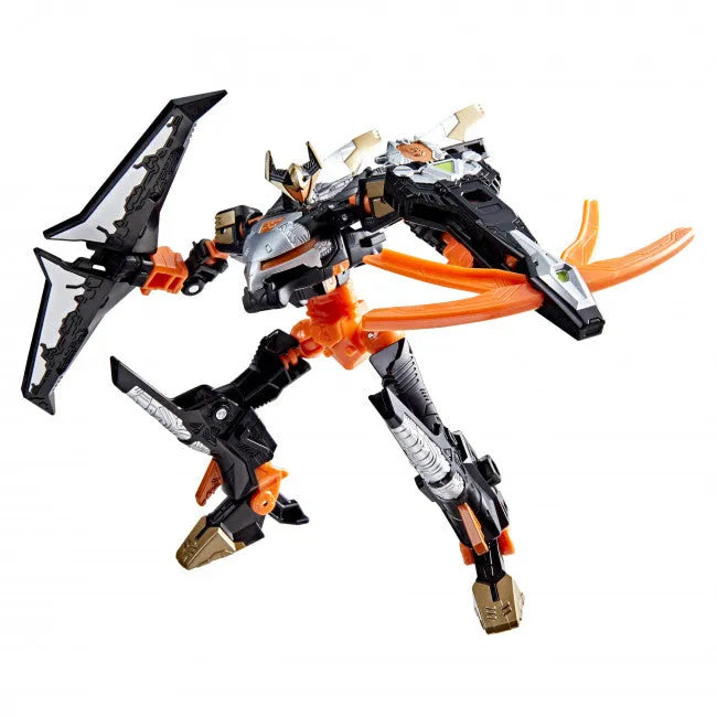 29951 Transformers Age of the Primes Deluxe Class: Cybertron Sideways - Hasbro - Titan Pop Culture