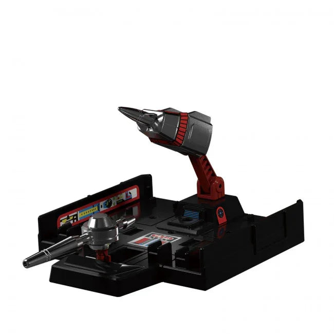 Transformers Takara Tomy: MGP-11 DK-2 Guard