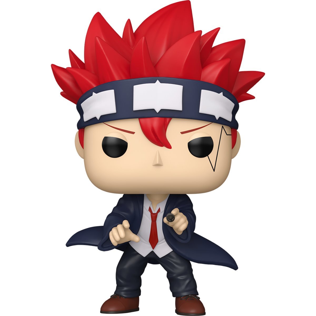 Mashle: Magic & Muscles - Dot Barrett (with chase) Pop! Vinyl