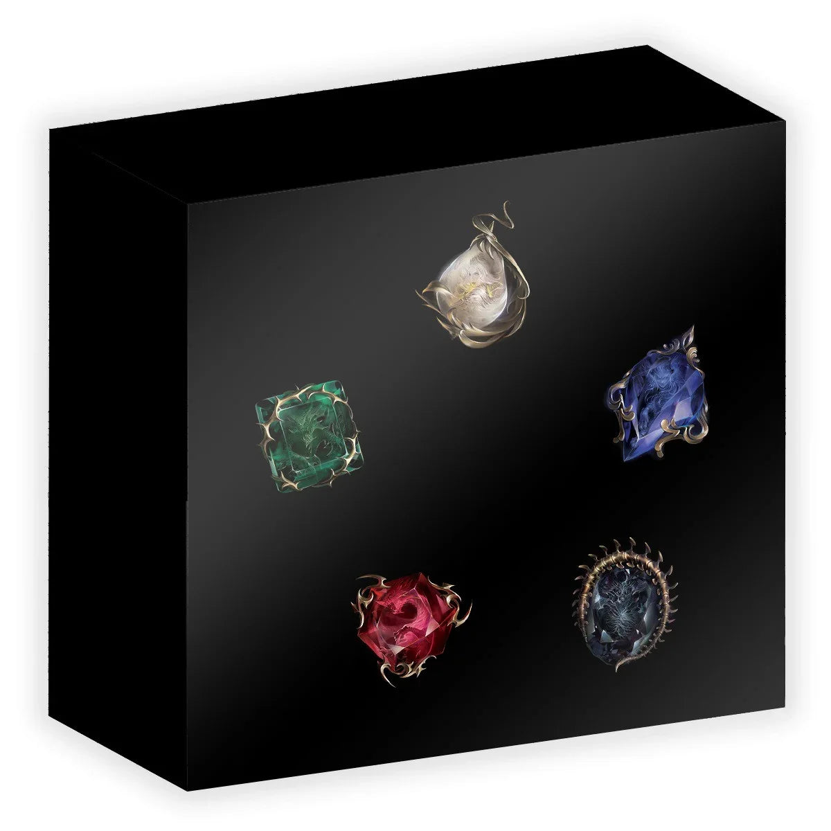 Podamajig - Power Gems by Lena Richards