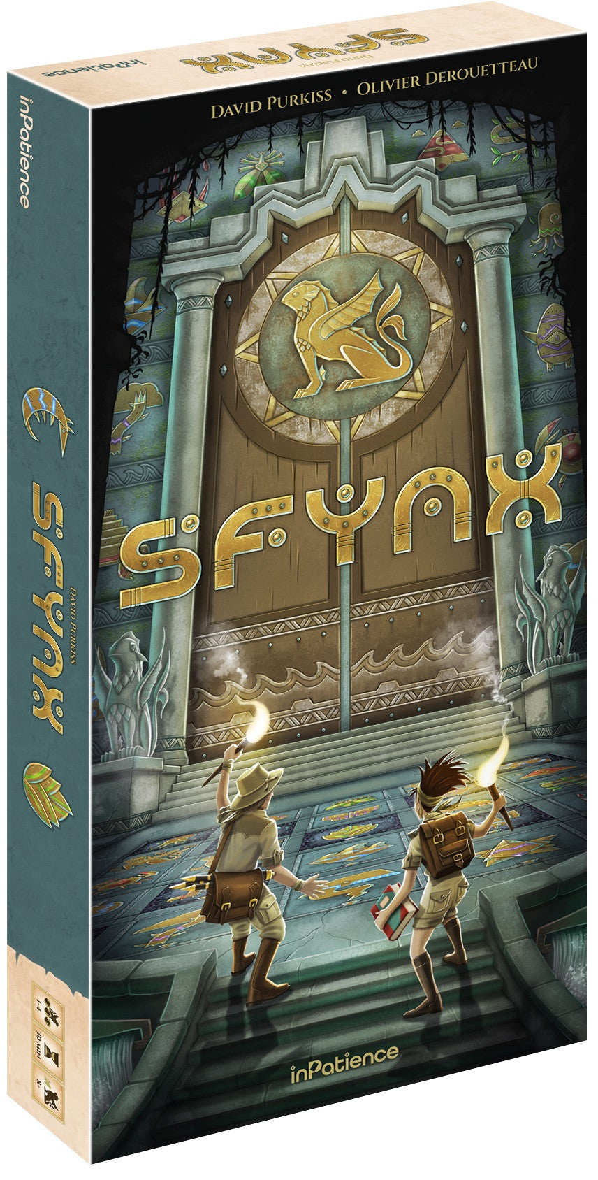 Sfynx