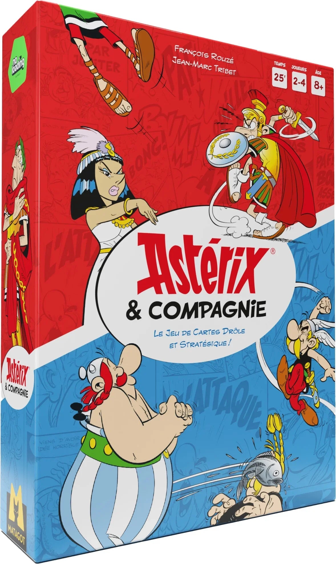 Asterix & Compagnie