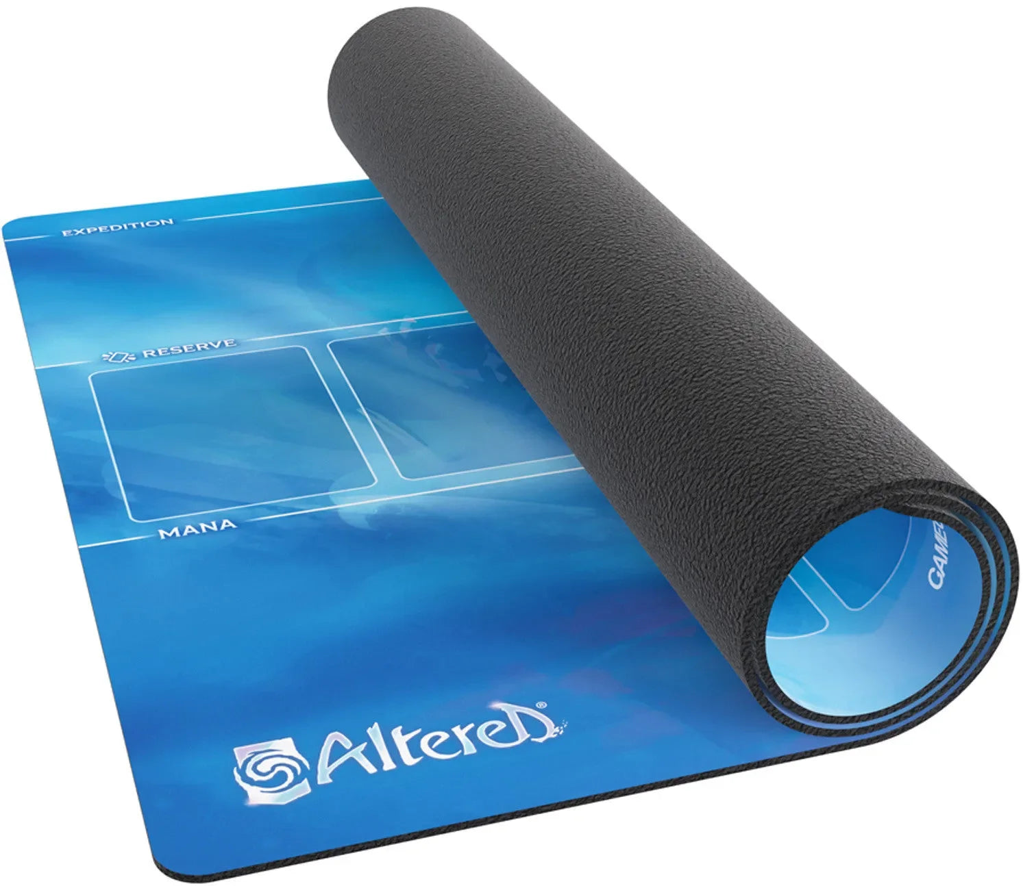 VR-115333 Gamegenic Altered Prime Playmat - Kaibara - Altered - Titan Pop Culture