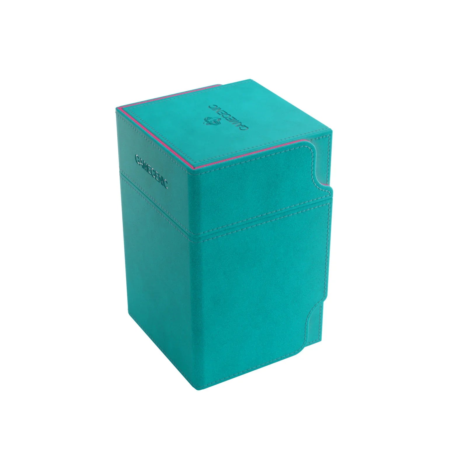 Gamegenic Watchtower 100+ XL Teal/Pink (Exclusive Edition)