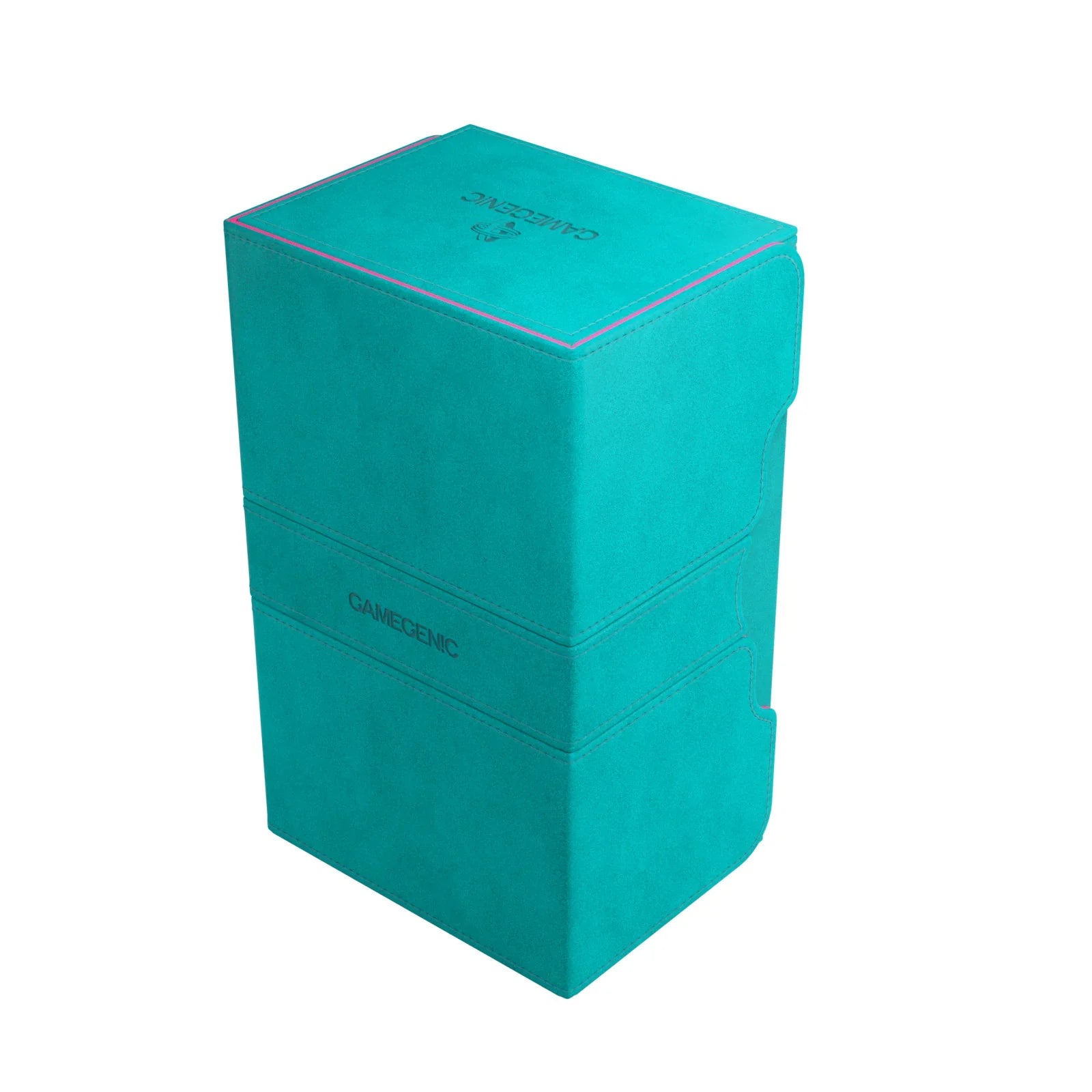 Gamegenic Stronghold 200+ XL Teal/Pink (Exclusive Edition)