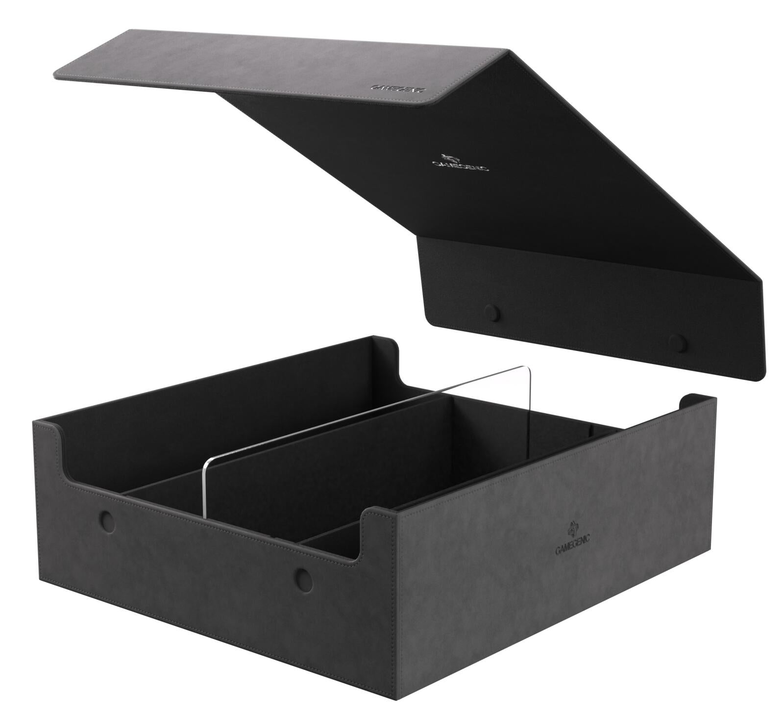 Gamegenic - Collectors' Lair 2000+