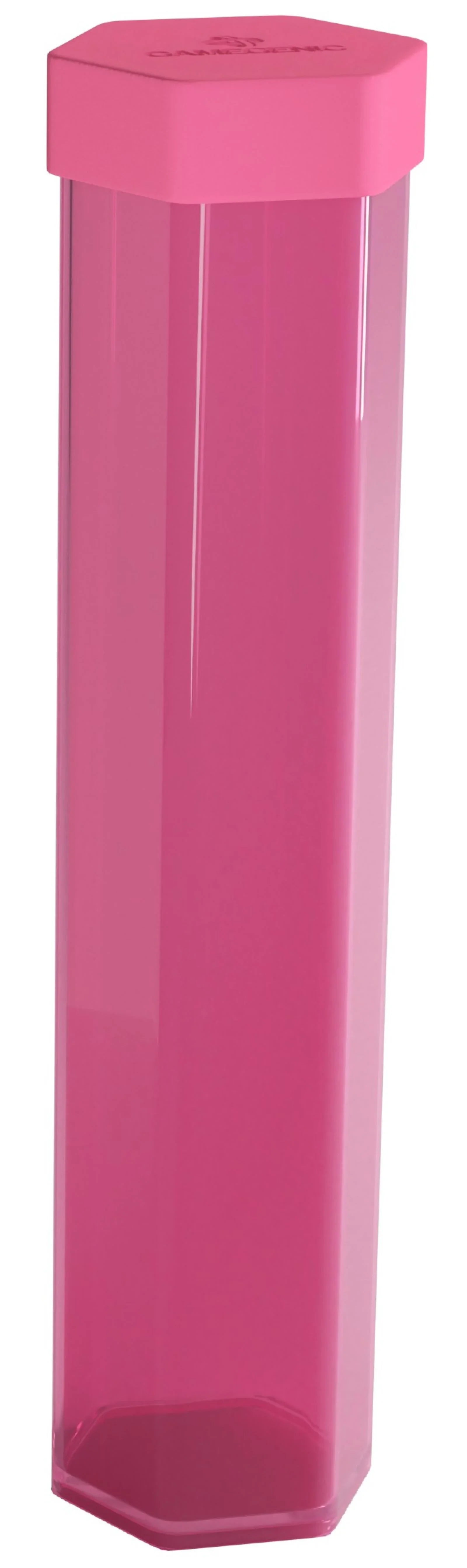 Gamegenic Playmat Tube - Pink