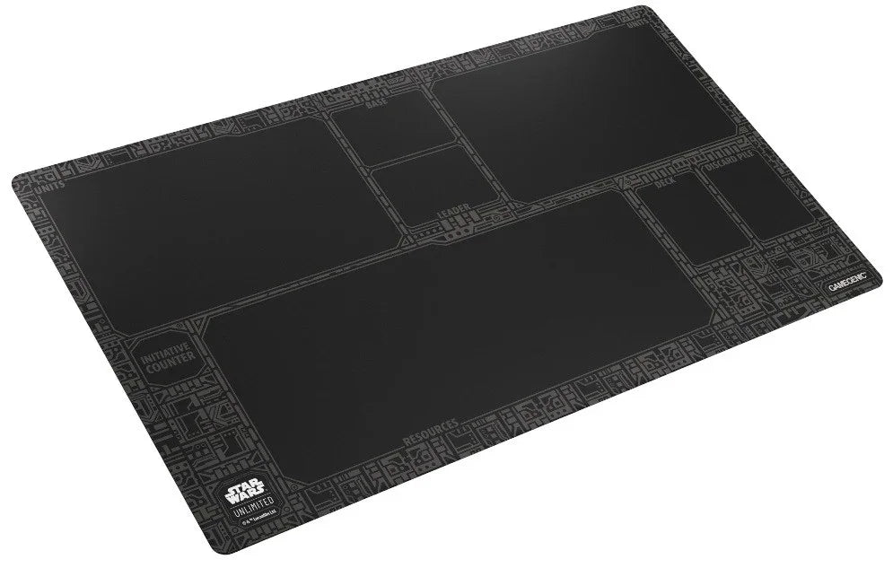 Gamegenic Star Wars Unlimited Game Mat - Unlimited Pattern