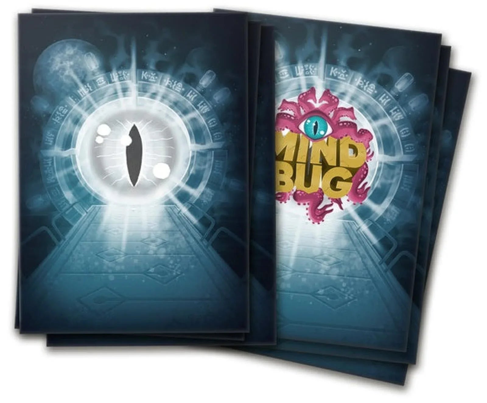 Mindbug - Sleeves (Mindbug Beyond)