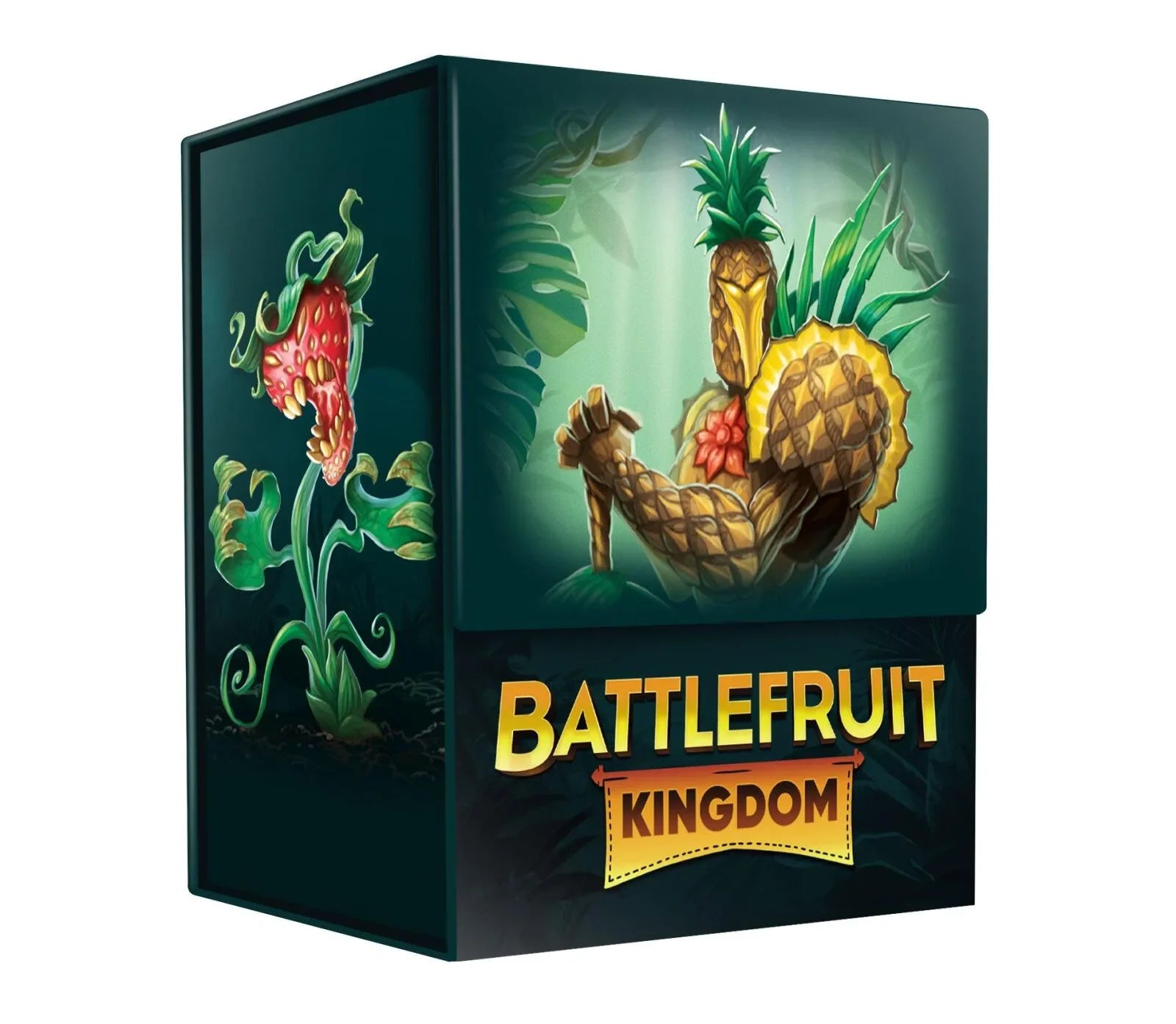 Mindbug - Battlefruit Kingdom (Deluxe Edition)