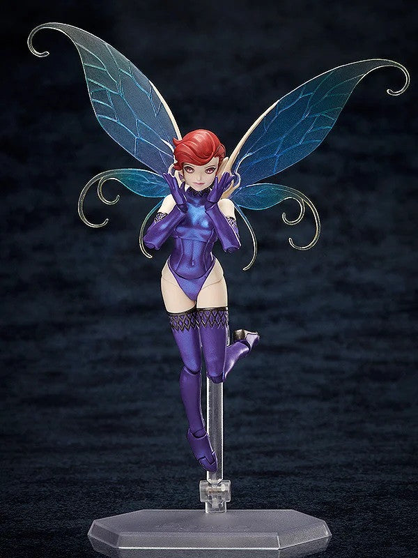 Shin Megami Tensei Figma Pixie