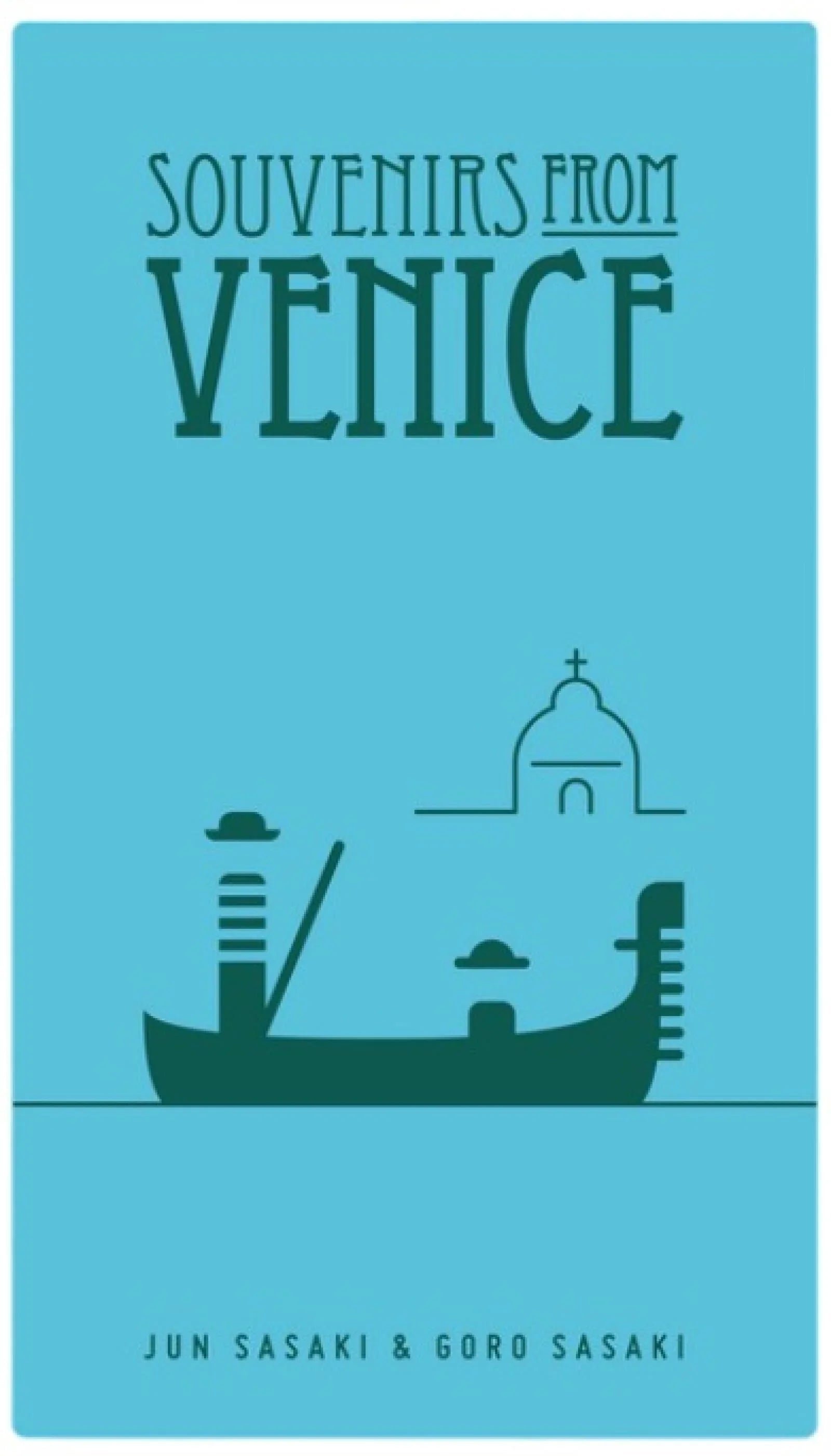 Souvenirs From Venice