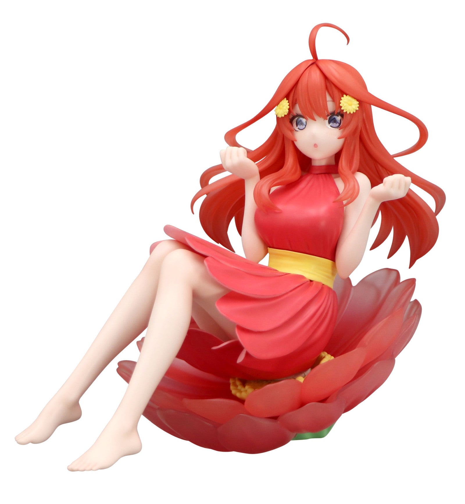 The Quintessential Quintuplets Specials Bloo-me! Nakano Itsuki