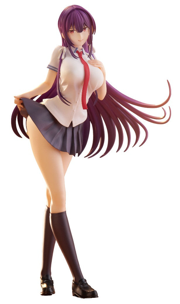 Please Put Them On Takamine-san Trio Try It Figure Takane Takamine