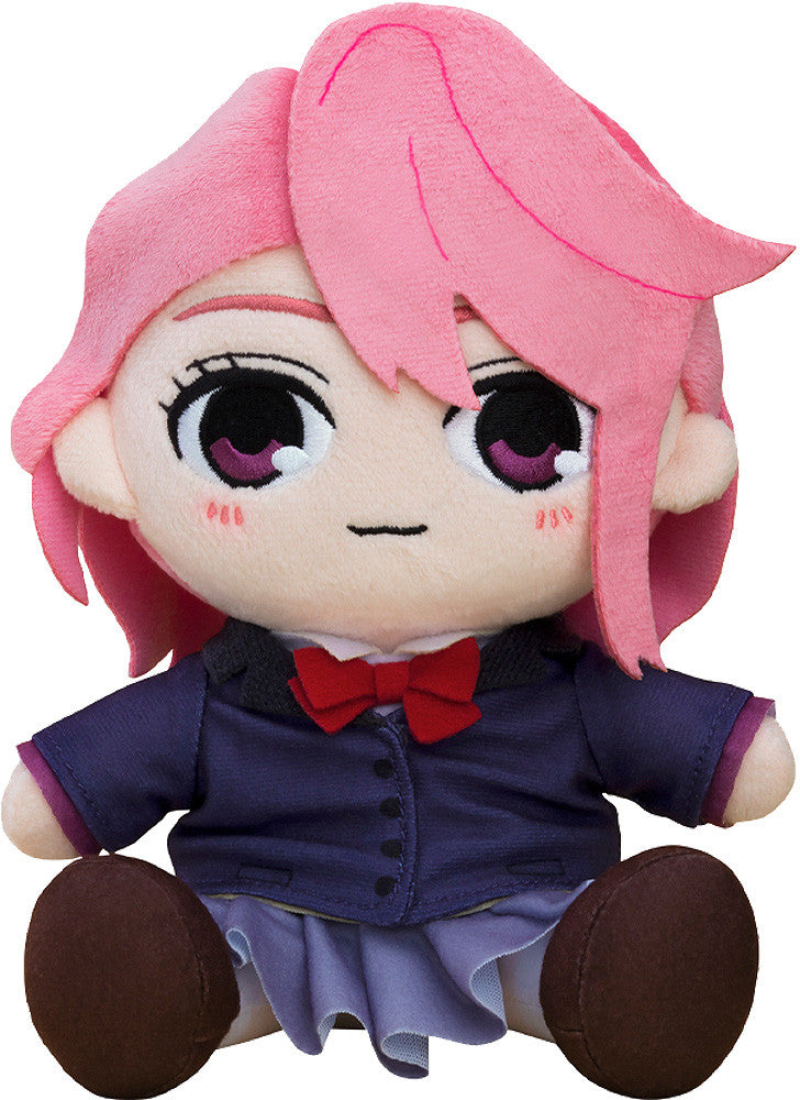 Dan Da Dan Plushie Aira