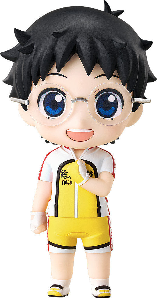 Yowamushi Pedal Limit Break Nendoroid Light Sakamichi Onoda
