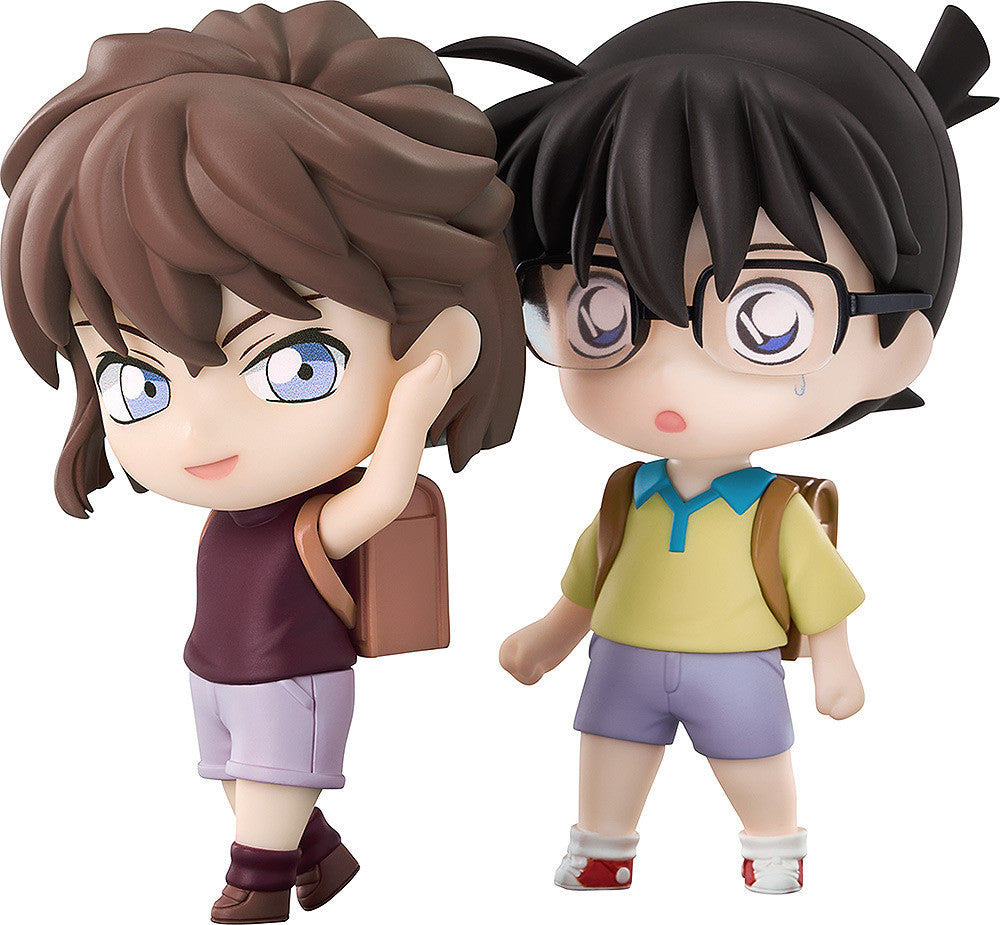 Detective Conan Qset+ Conan Edogawa & Ai Haibara