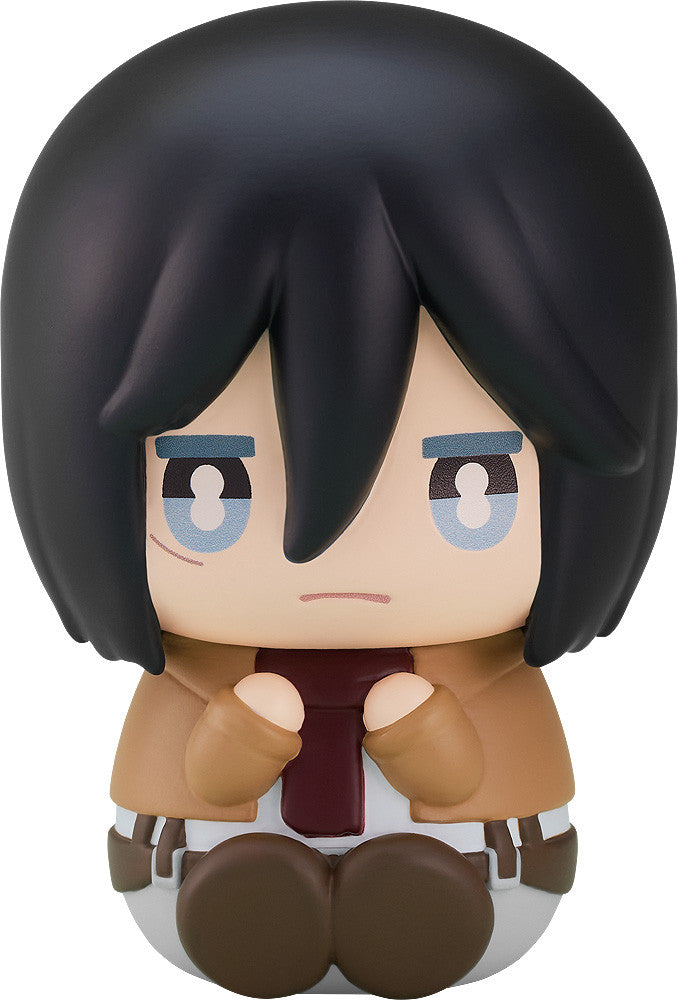 Attack on Titan Marshmalloid Mikasa Ackerman