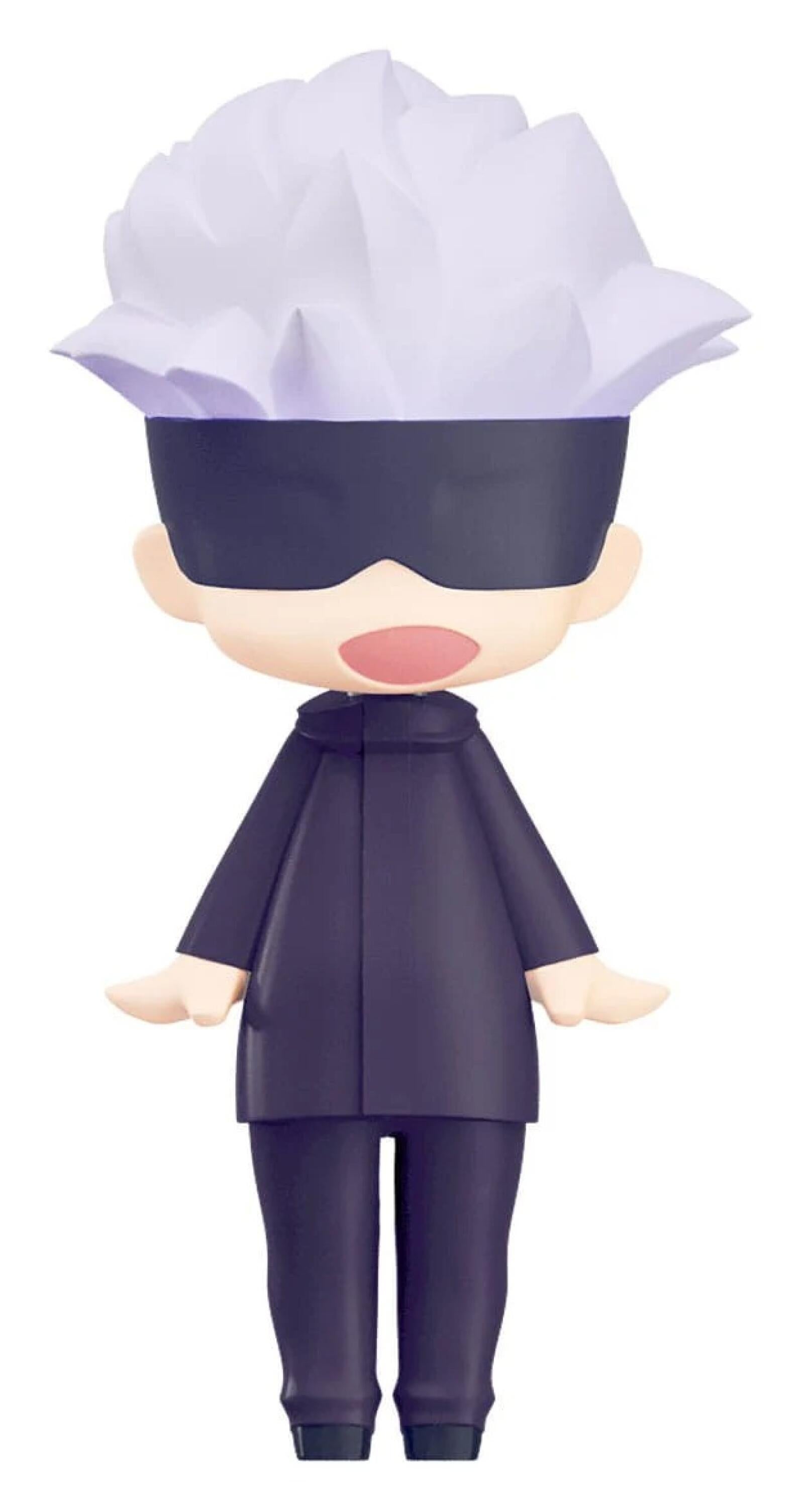 Jujutsu Kaisen HELLO! GOOD SMILE Satoru Gojo