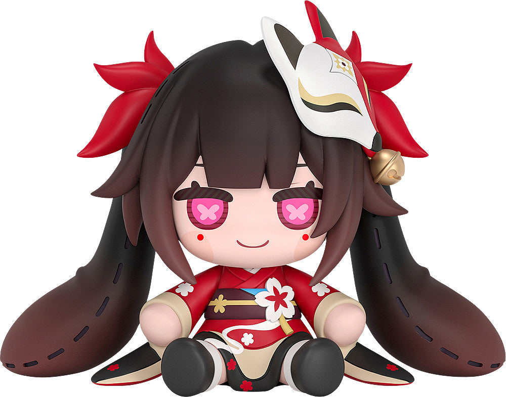 Honkai Star Rail Huggy Good Smile Sparkles Bomb Doll