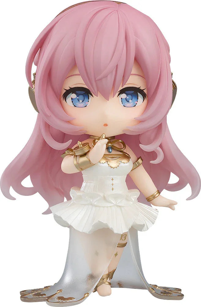 Character Vocal Series 03 Megurine Luka Nendoroid Megurine Luka Symphony 2024 Version