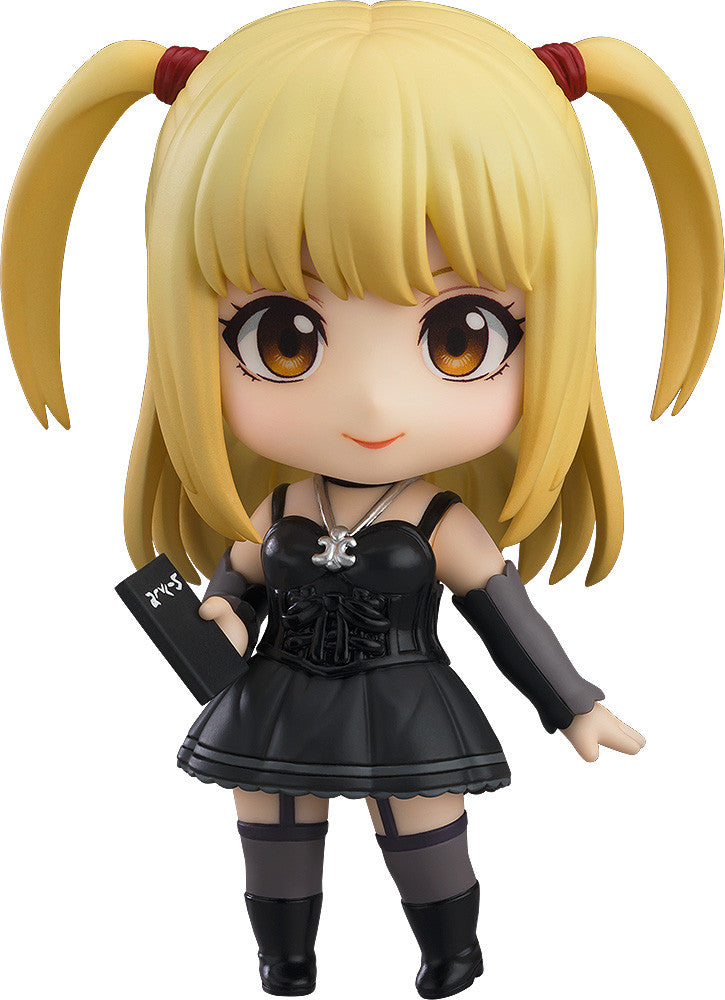 Death Note Nendoroid Misa Amane 2.0