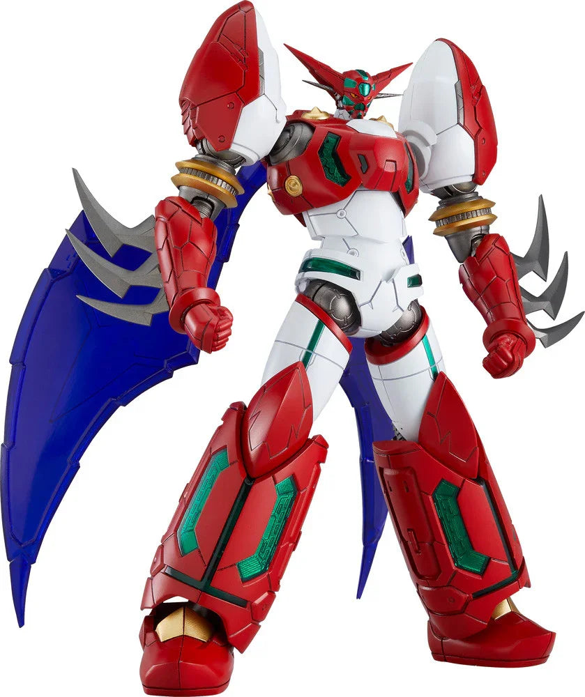 Shin Getter Robot Armageddon Moderoid Shin Getter 1