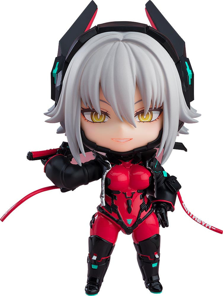 VShojo Nendoroid Zentreya