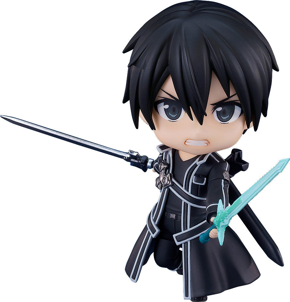 Sword Art Online Nendoroid Kirito 2.0