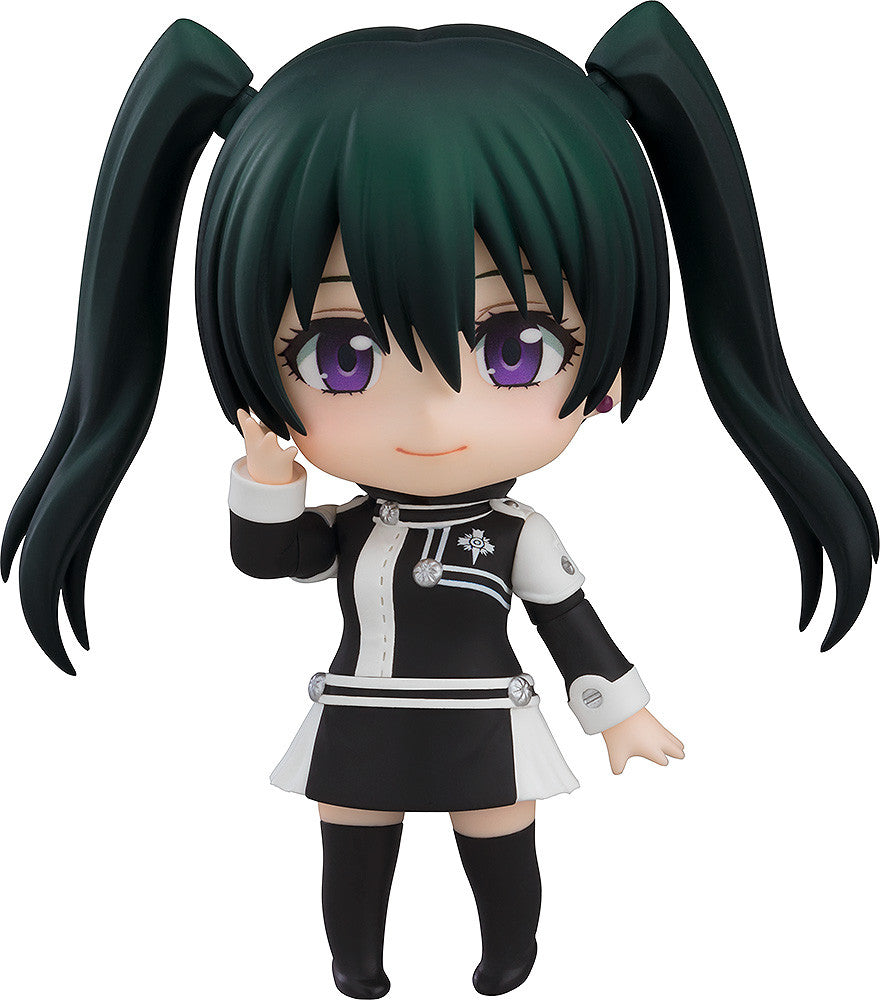 D Gray-man Nendoroid Lenalee Lee