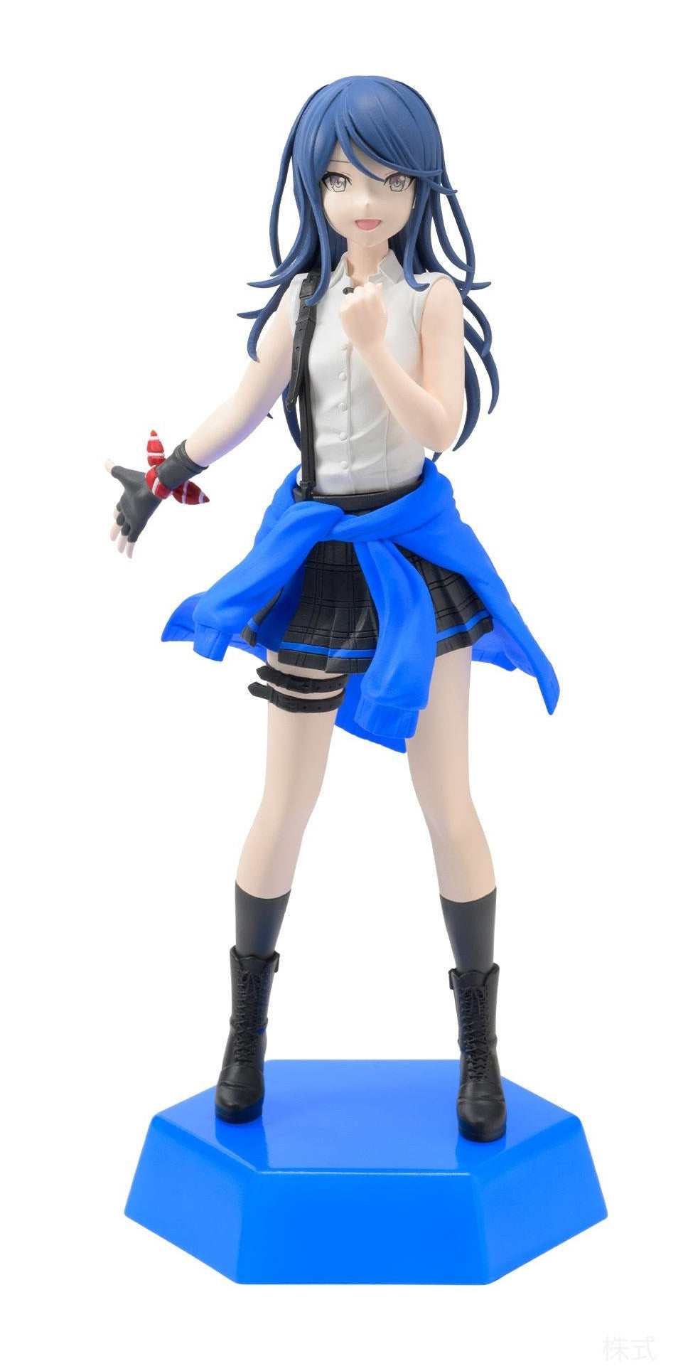 Hatsune Miku Colorful Stage! Desktop x Decorate Collections Hoshino Ichika