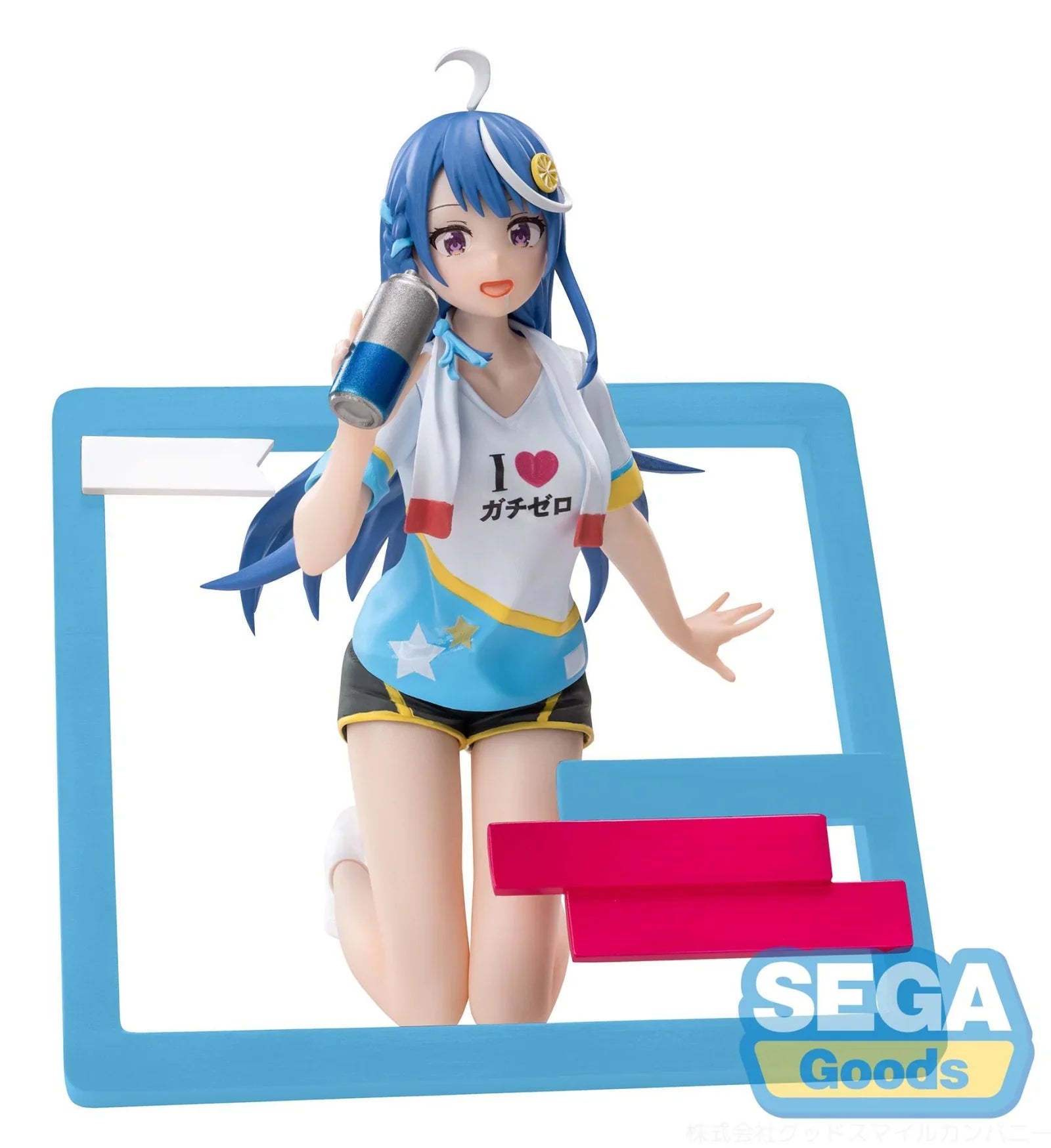 VTuber Legend How I Went Viral After Forgetting to Turn Off My Stream Luminasta TV Anime Shuwa-chan