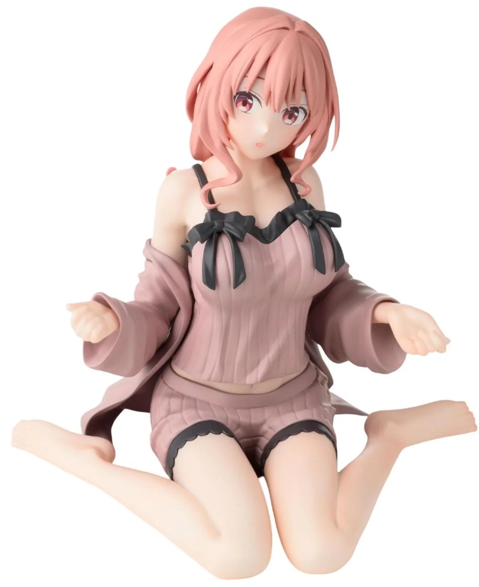 Tying the Knot with an Amagami Sister Yumemirize Yuna Amagami