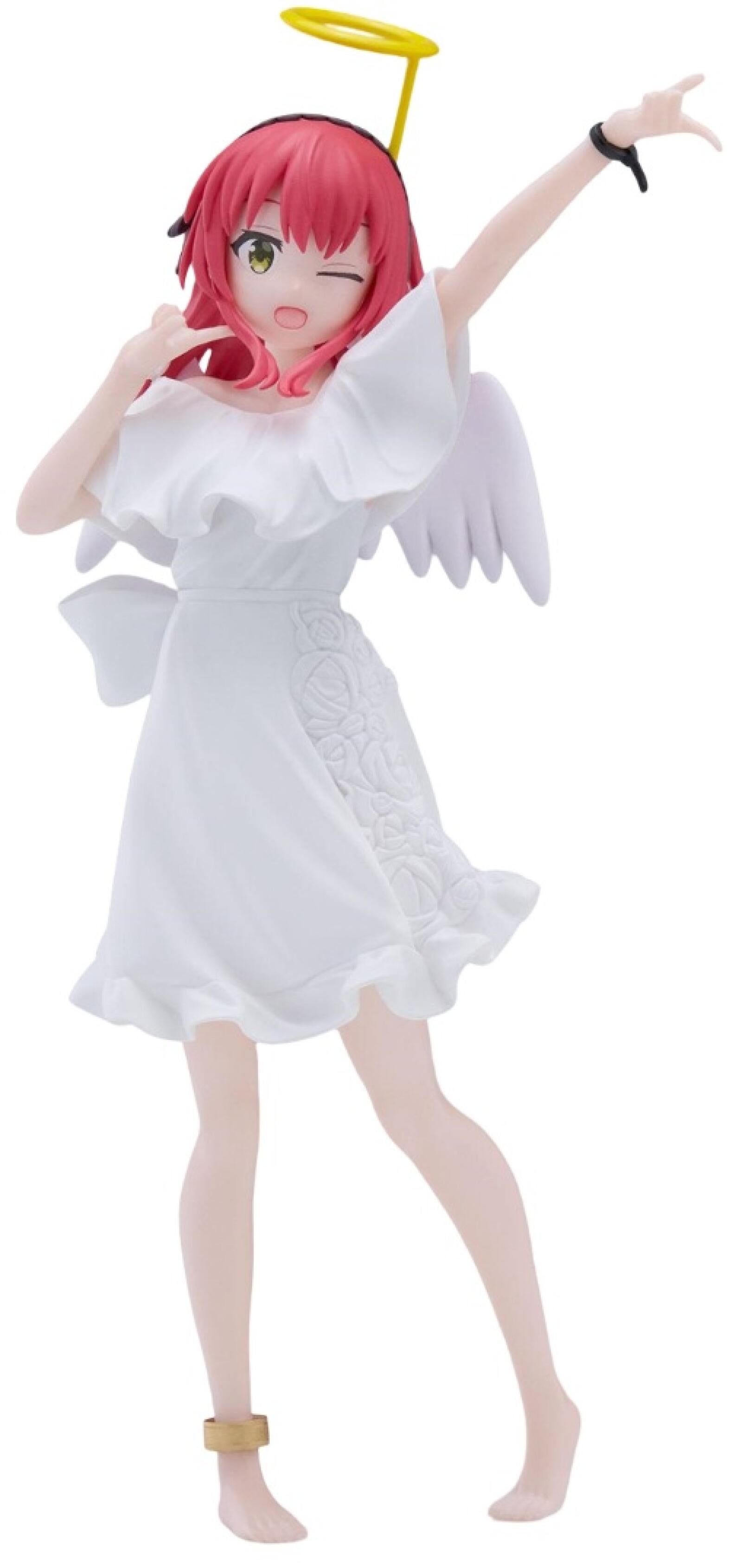 Bocchi the Rock! Luminasta Anime Ikuyo Kita