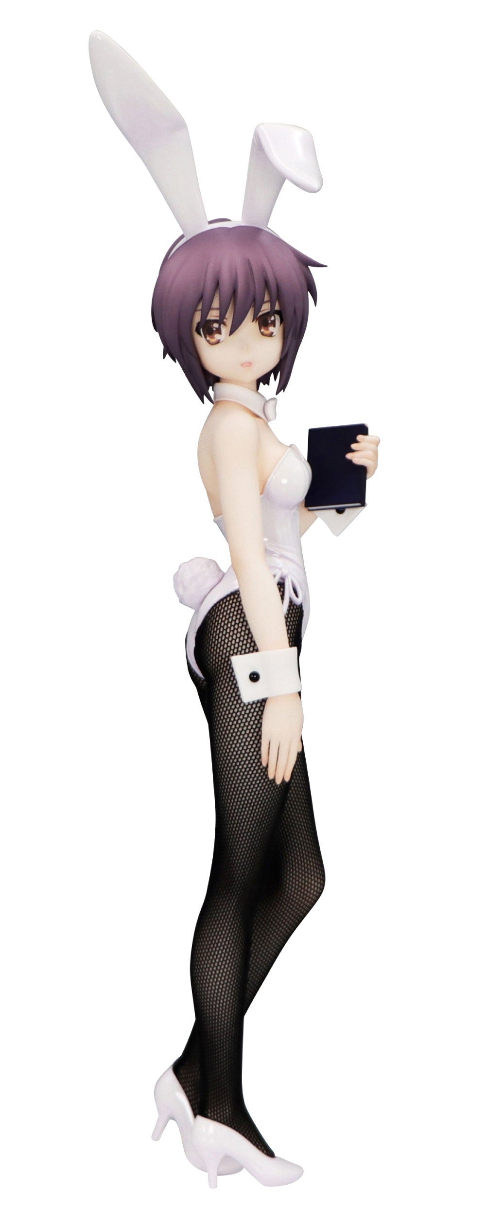 The Melancholy of Haruhi Suzumiya BiCute Bunnies Figure Yuki Nagato