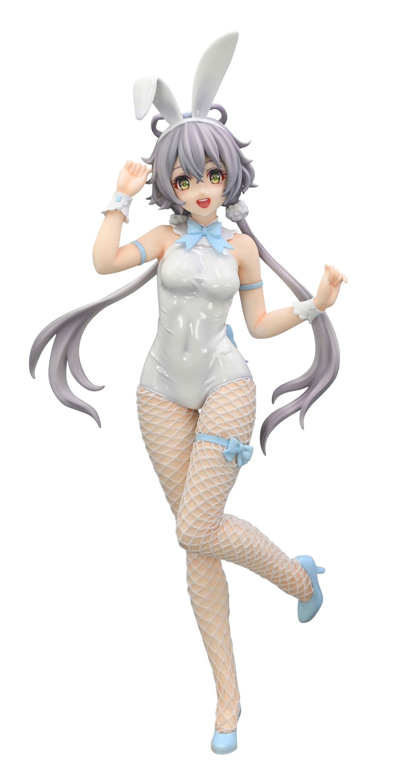 Luo Tian Yi BiCute Bunnies Figure V Singer Luo Tian Yi