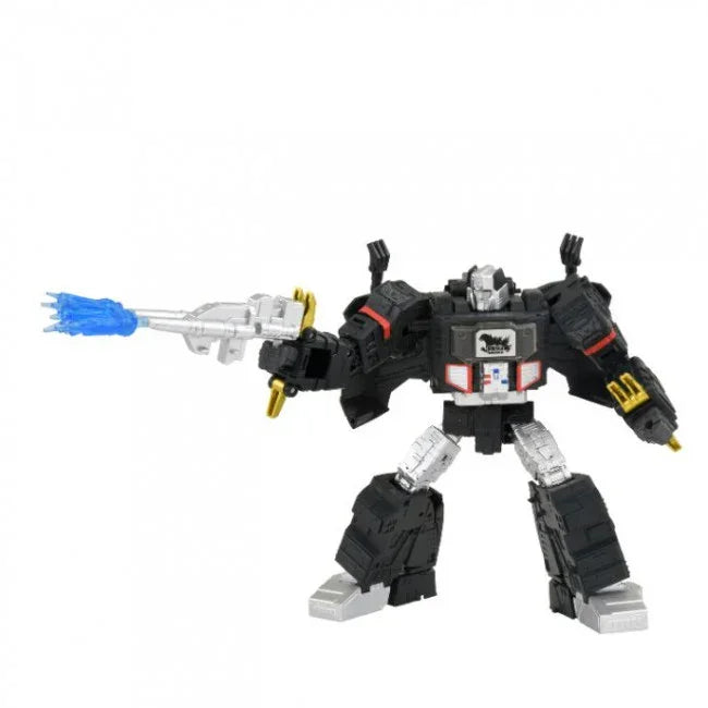 Transformers Takara Tomy: Megatron TIPO Godzilla